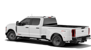 2027 Ford Super Duty® External Image 2